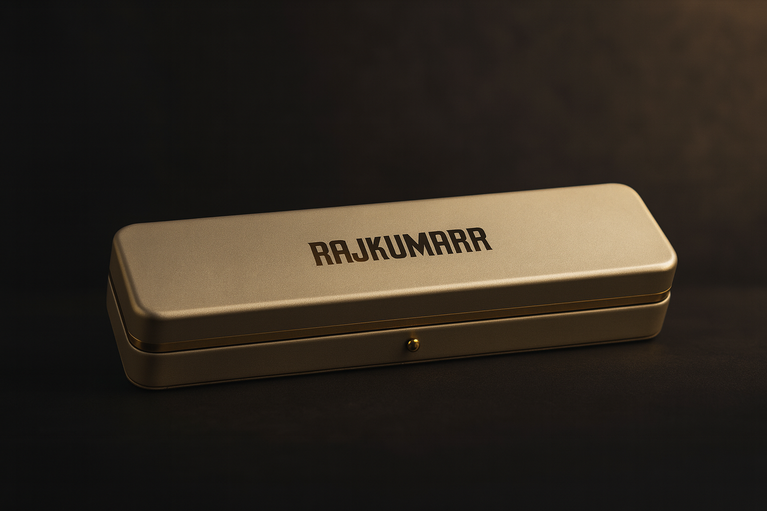 Rajkumarr Jewellery Box