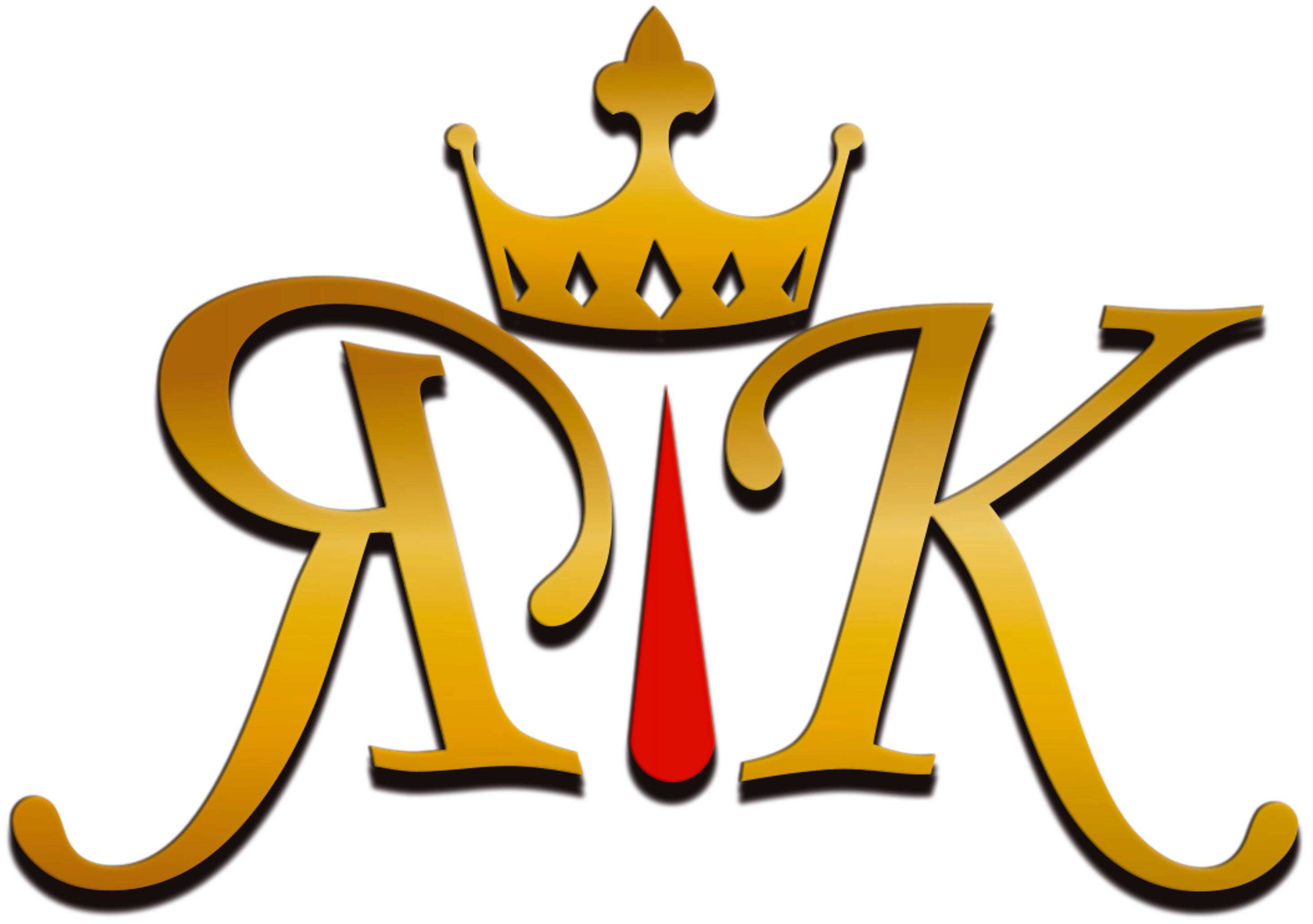 Logo Rk Raja Rajkumarr ® | Built for Everyday Wear